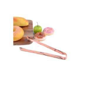 Ice Tongs - Copper Finish - Image 7