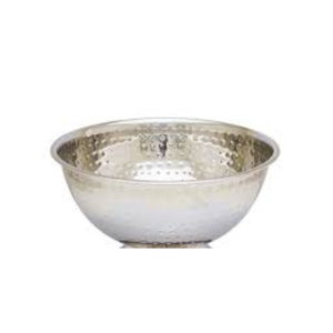 8L Champagne Bowl - Mirror Finish - Image 5