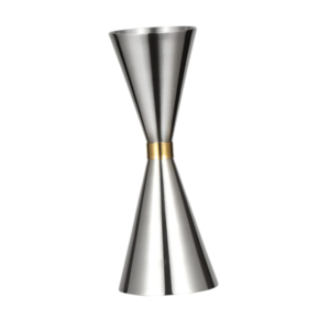 1/2oz Mr. Slim Jigger - Mirror Finish - Image 4