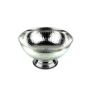 8L Champagne Bowl - Mirror Finish - Image 2