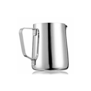 150ml Measuring Jug - Silver - Image 2
