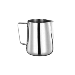 250ml Measuring Jug - Silver - Image 2