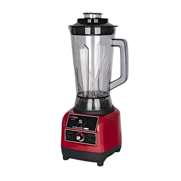 AUTO MIX BLENDER - FTB-40ST AUTO MIX BLENDER - FTB-40ST