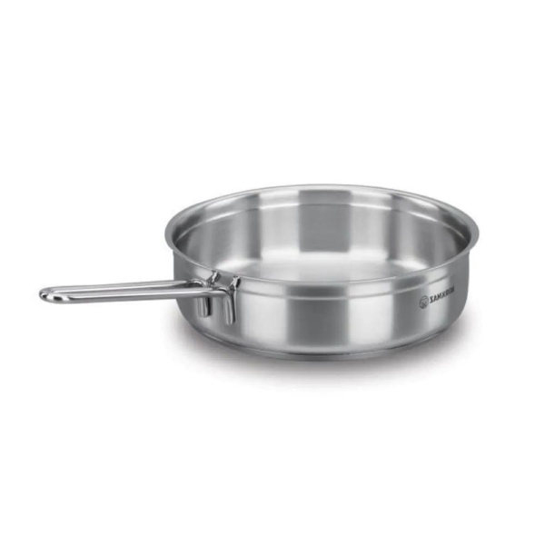 "Ergonomic Handle" "Alfa Frypan" "ALFA"