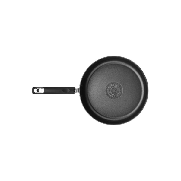 "Frying" "Aluminum" "design"