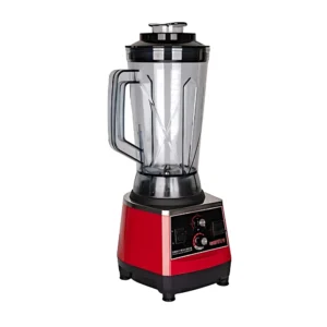 Auto Mix Commercial Professional Blender For Shakes AND Smoothies - Image 2