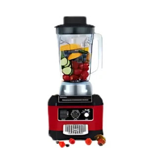 Auto Mix Commercial Professional Blender For Shakes AND Smoothies - Image 4