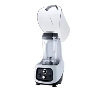 Auto Mix Professional blender with sound cover - Image 4