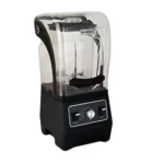 Auto Mix Professional blender with sound cover