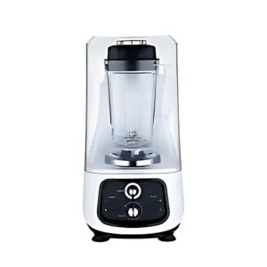 Auto Mix Professional blender with sound cover - Image 3
