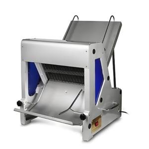 Bread slicer