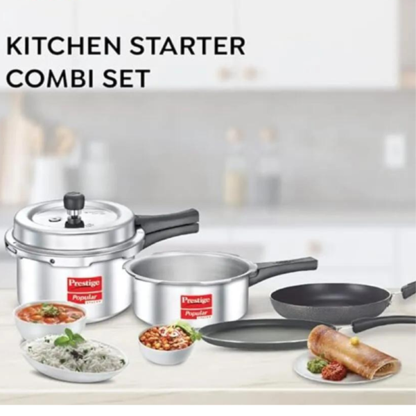 COMBI COOKERS 10 COMBI COOKERS