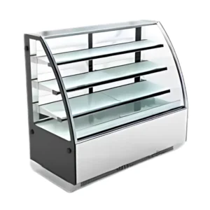 Cake display - CS-1800ER3 - Image 2