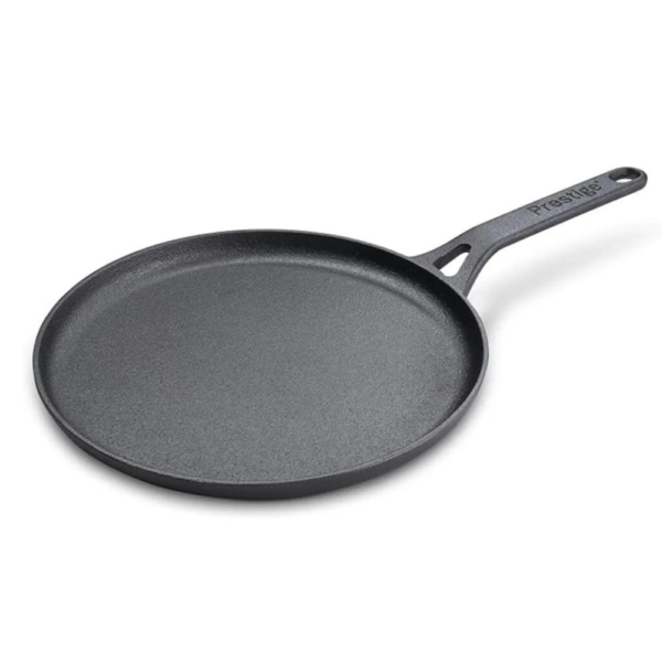 Cast Iron Cast Iron