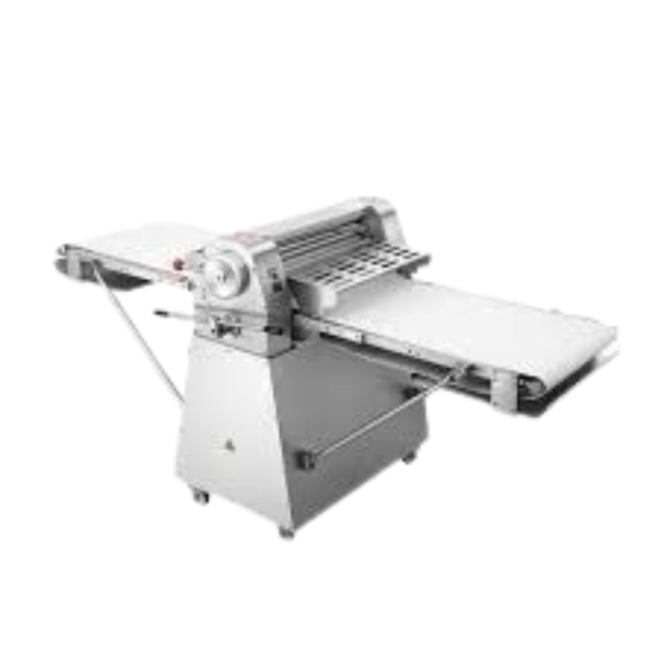 Compact size Durable Sheeter Efficient Dough