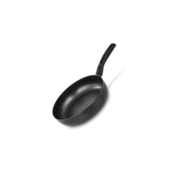 "versatile" "Deep Design" "Frying Pan"