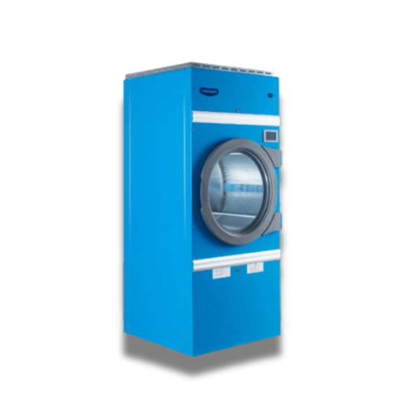 "TUMBLE" "Drying Technology" "Series combine"