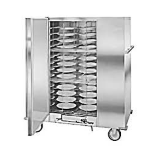 "TROLLEY" "Durable Construction" "Multiple Compartments"