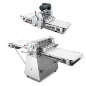 Dough sheeter - LSP520 - Image 3