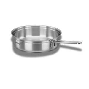 KORKMAZ KA1023 ALFA FRYPAN, 26 cm x 6 cm / 3 ltr. CAPACITY - Image 2
