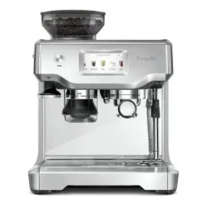 Espresso Coffee Machine - Image 4