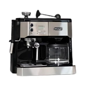 Espresso Coffee Machine - Image 3