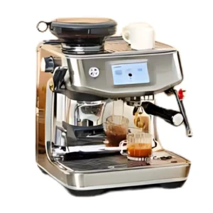 Espresso Coffee Machine - Image 2
