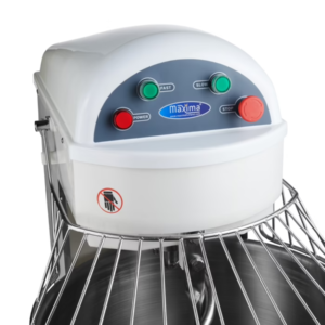 Dough Mixer 50L - DH‐50A - Image 3