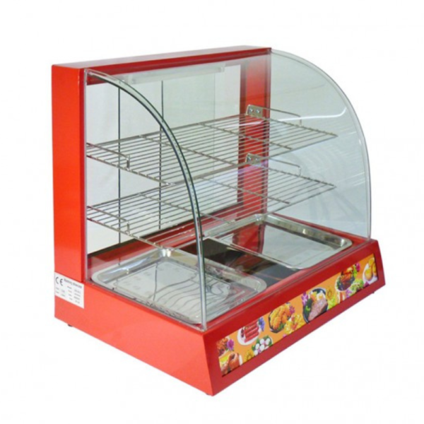 Food Warmer