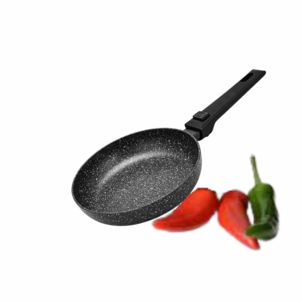 "Frying Pan" "Premium Aluminum" "Series"