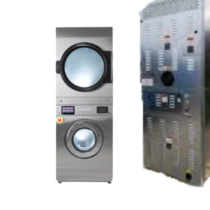 Washing Machine with dryer - Image 3