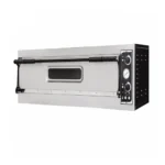 GAS PIZZA OVEN