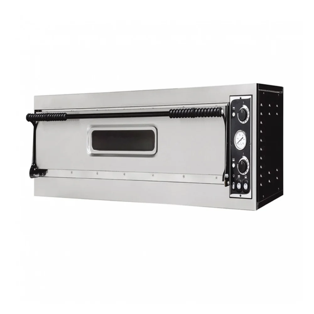 GAS PIZZA OVEN