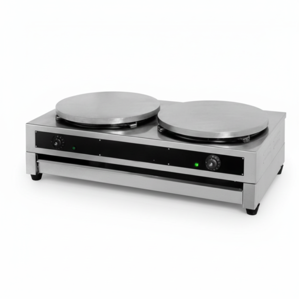CREPE MAKER HURAKAN HKN-CDE400/GP CREPE MAKER HURAKAN HKN-CDE400/GP