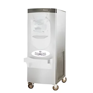 Hard ice cream machine - standing - BQ26 - Image 3