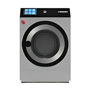 Industrial Washing Machine LM 8 kg - Image 3