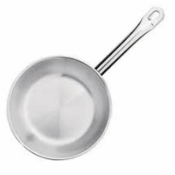 "Steel Chef" "Inox Frying" "Lacor Design"