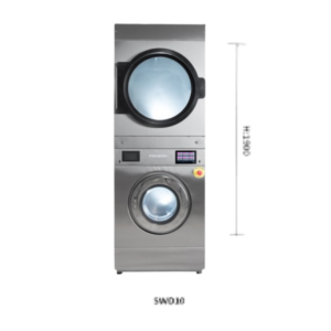 Washing Machine with dryer - Image 2