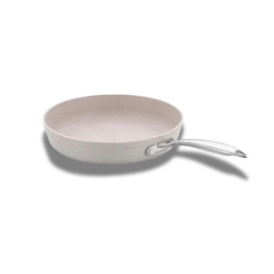 KORKMAZ KA1265 GRANITA ALU. FRYPAN 26 cm x 5 cm / 2.5 ltr. CAPACITY - Image 3