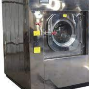 Industrial Washing Machine LM 26 kg - G Factor 350 - Image 2