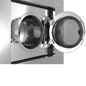 Industrial Washing Machine LM 26 kg - G Factor 400 - Image 3