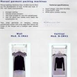 Tumble Dryer - Production 60 pcs - Image 2