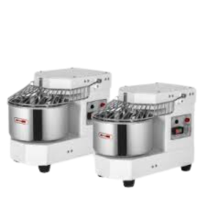 Spiral Mixer Fixed Head - DH‐30G - Image 3