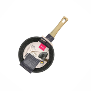 Allende Series Aluminium Non-Stick Frying Pan with Induction Bottom, 20 cm - Image 3