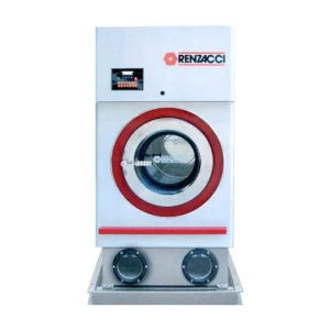 Perc Dry Cleaning Machines – Progress 4u – 20 Club - Image 2