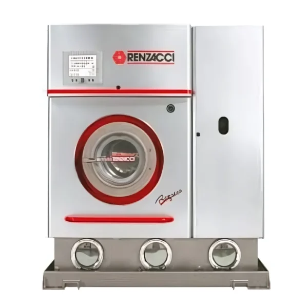 Perc Dry Cleaning Machines Perc Dry Cleaning Machines