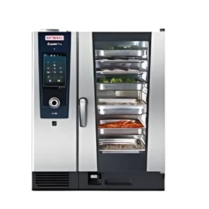 Rational Gas Oven iCombi Pro – 10-1/1 - Image 4