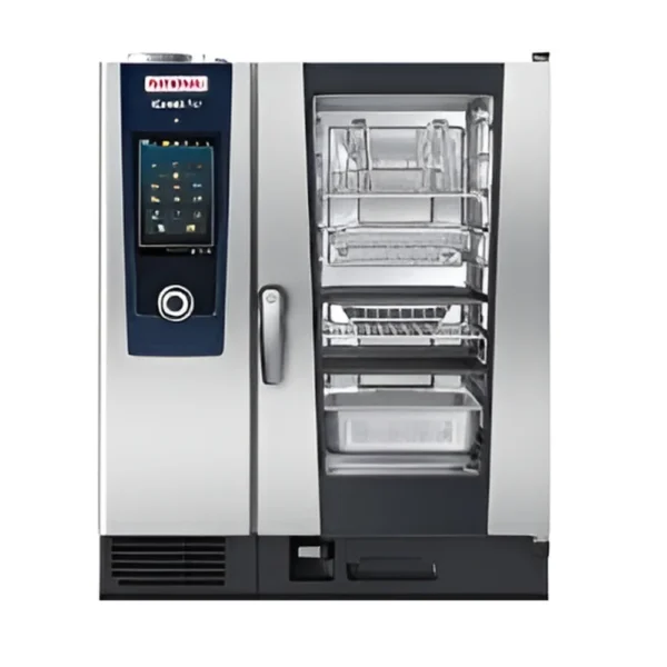 Rational Gas Oven iCombi Pro – 10-1_1-3 Rational Gas Oven iCombi Pro