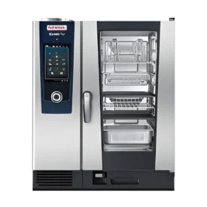Rational Gas Oven iCombi Pro – 10-1/1 - Image 3
