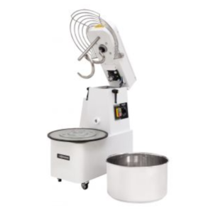 Spiral Mixer Fixed Head - DH‐30G - Image 2